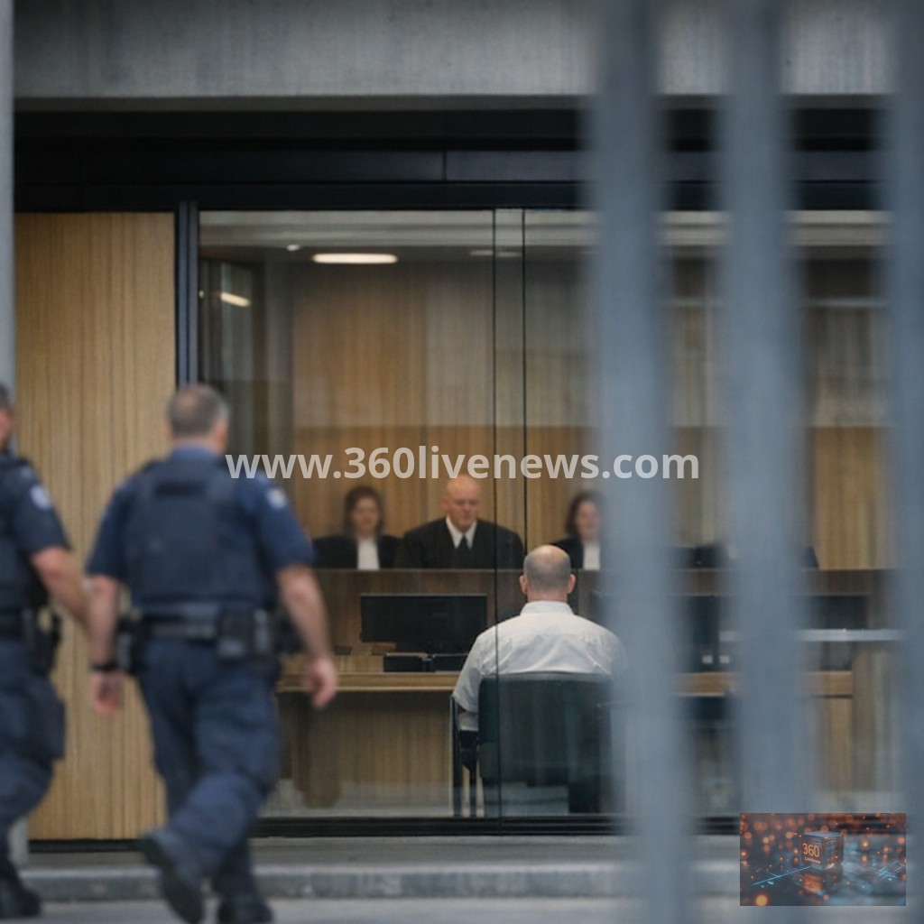 Christchurch mosque attacker's appeal against guilty pleas rejected