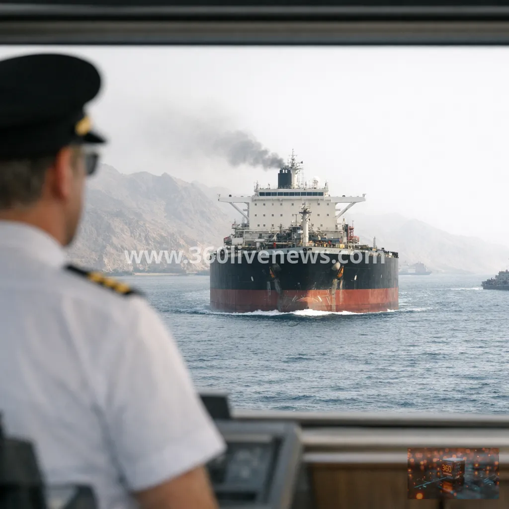 Shipping firms offer huge pay premiums to keep tankers moving through the Strait of Hormuz