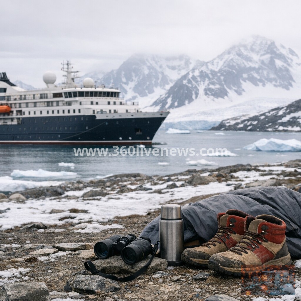 Third British national feared to have hantavirus after MV Hondius outbreak