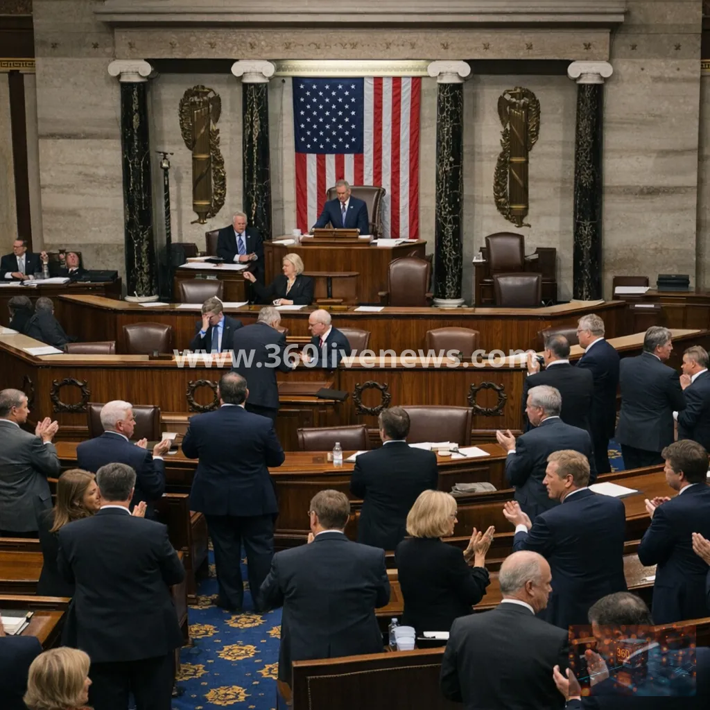 US House passes Ukraine aid and Russia sanctions bill amid Republican opposition
