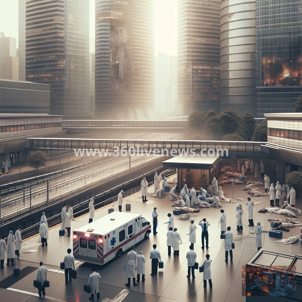 Kent health officials investigate 20 confirmed meningitis cases linked to outbreak at University of Kent