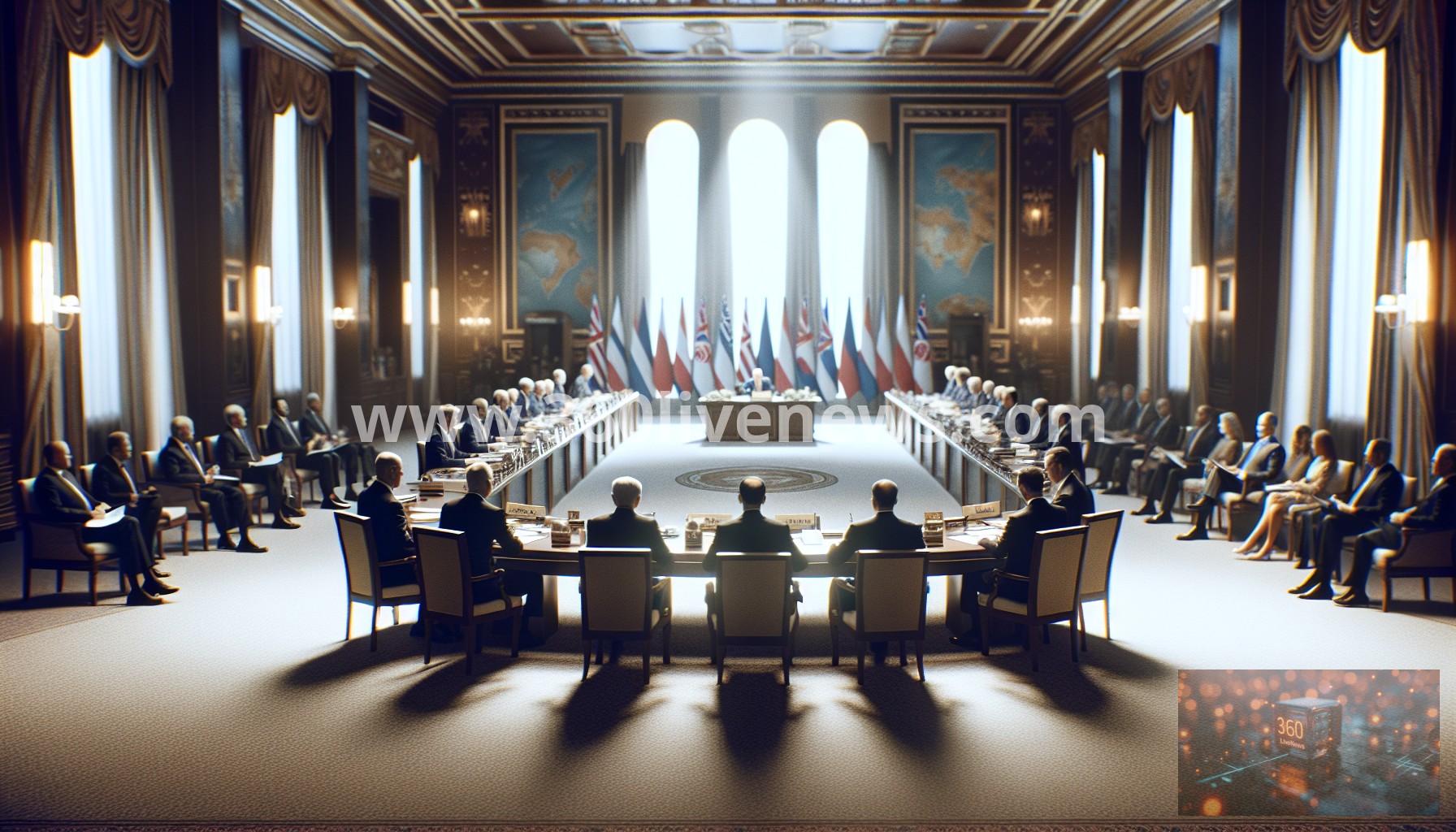 Iran Rejects US-Brokered Ceasefire Proposal Amid Escalating Military Actions Against Israel