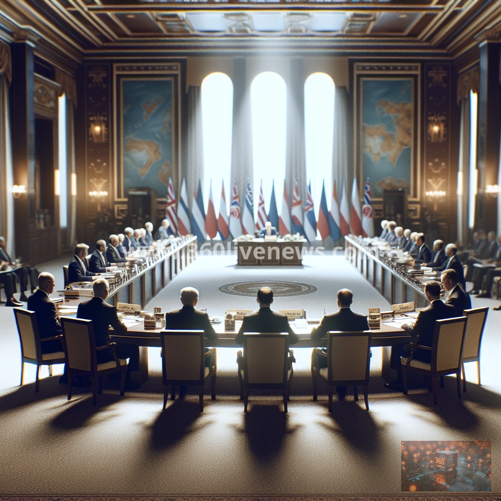 Iran Rejects US-Brokered Ceasefire Proposal Amid Escalating Military Actions Against Israel