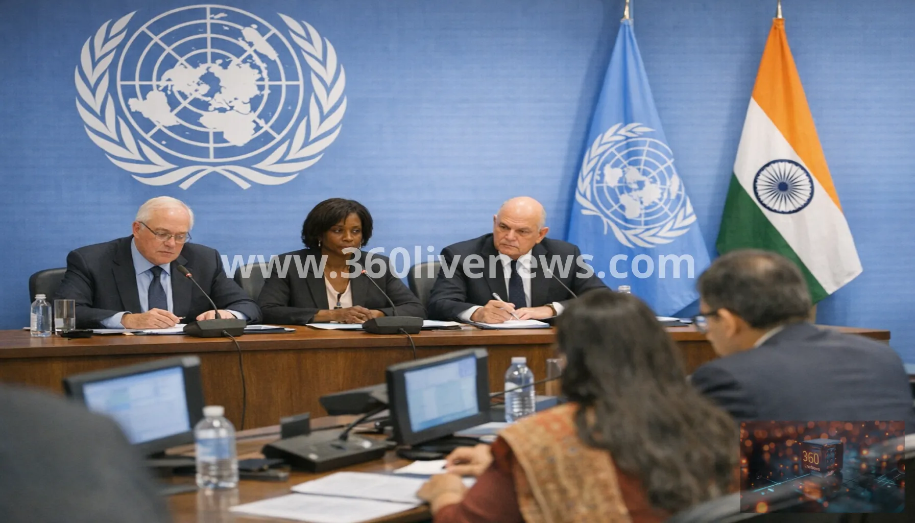 UN watchdog criticises India over hate crimes and alleged law-enforcement abuses