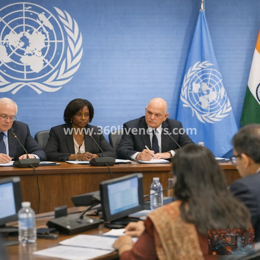 UN watchdog criticises India over hate crimes and alleged law-enforcement abuses
