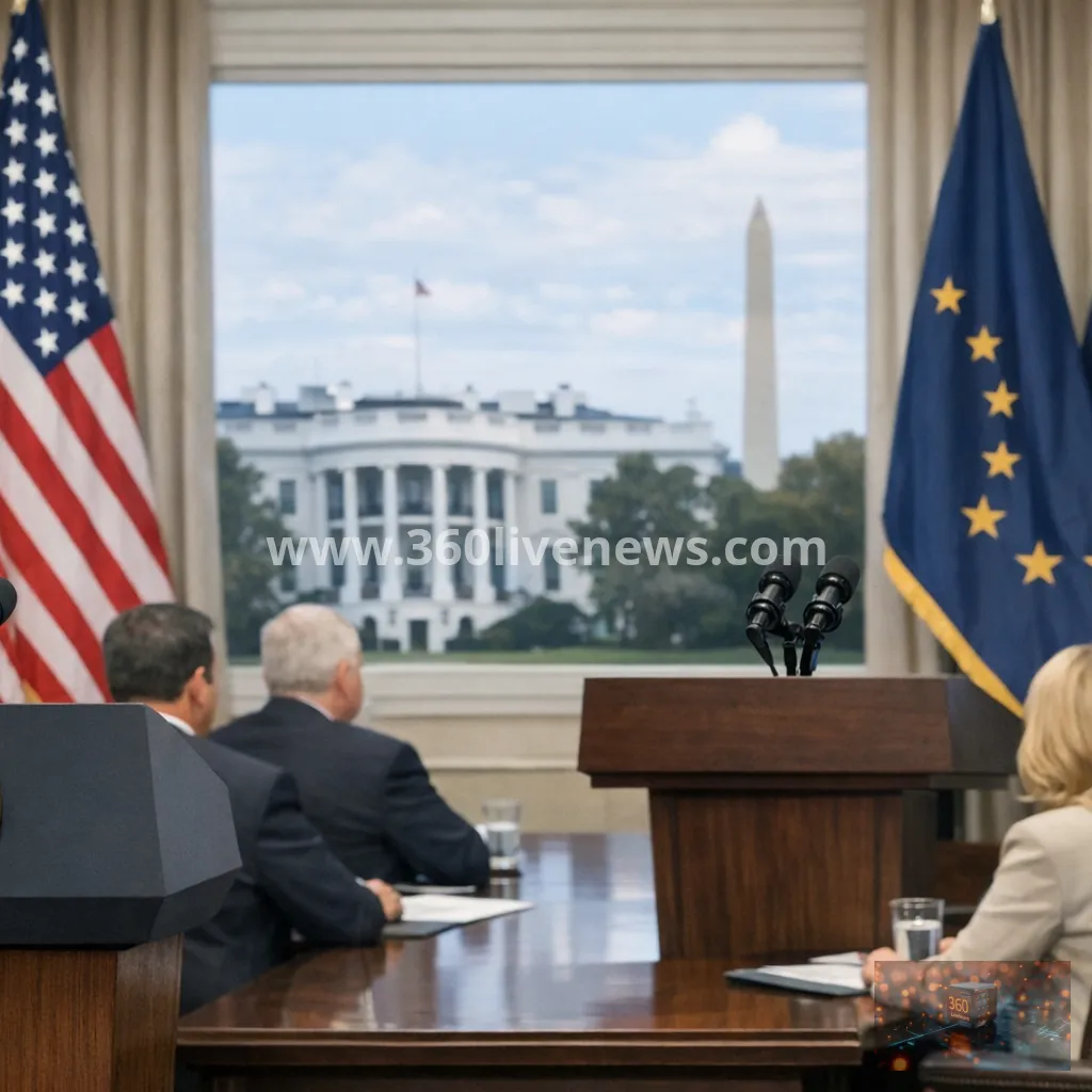 Trump demands Alaska Senate candidates be removed over alleged ballot scheme