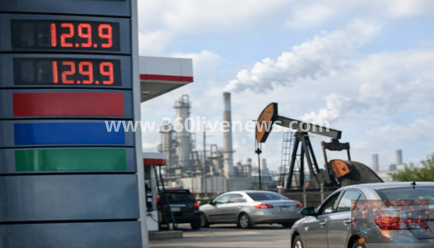Canada inflation jumps to 29-month high as oil prices rise