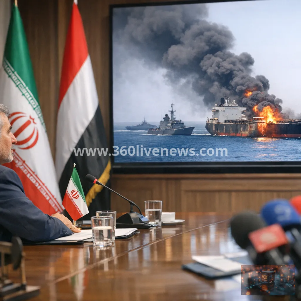 Strait of Hormuz transit falls to one-week low as Trump repeats control claim