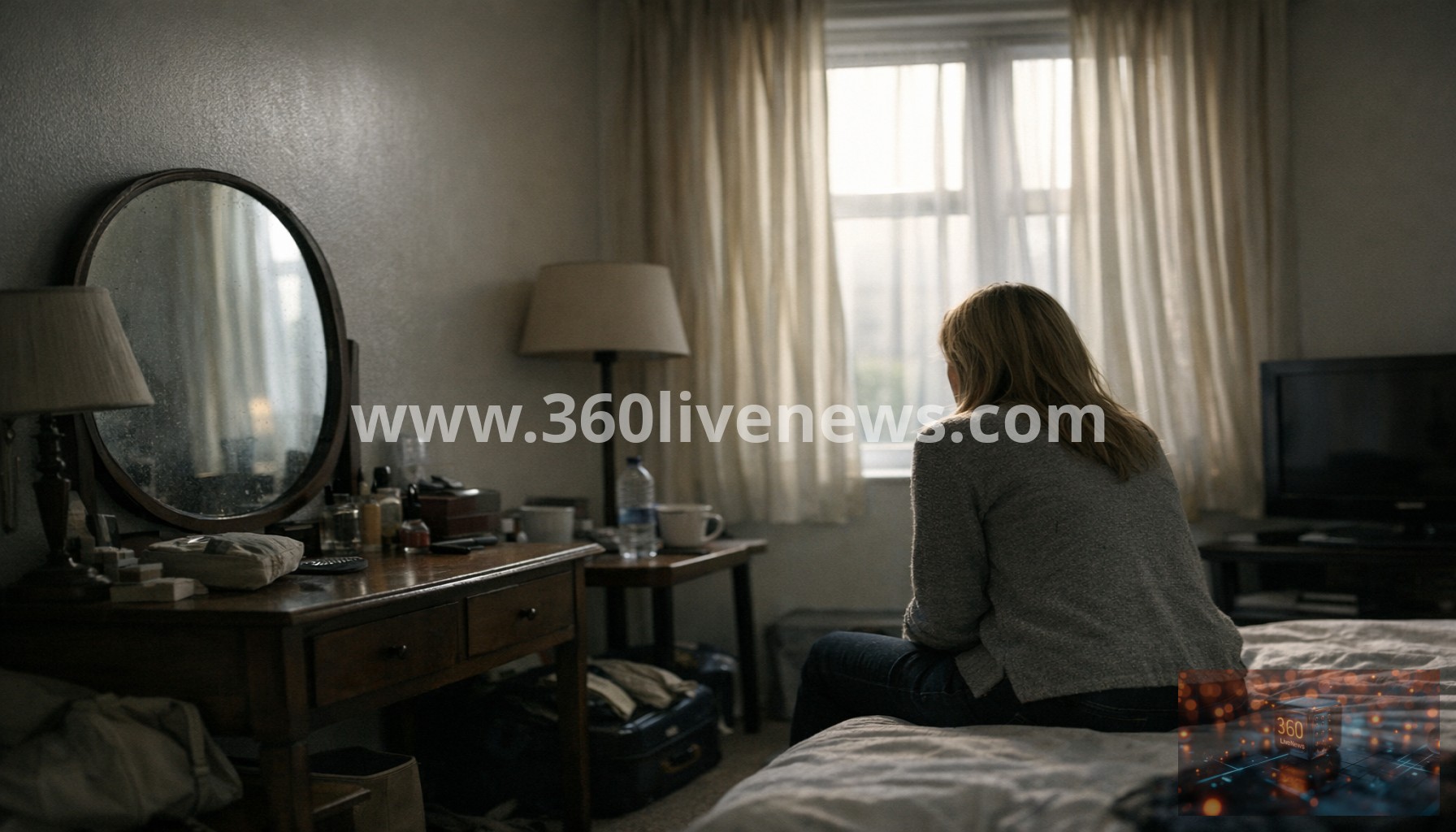 Home Office formally recognizes Al Fayed abuse survivor as modern slavery victim