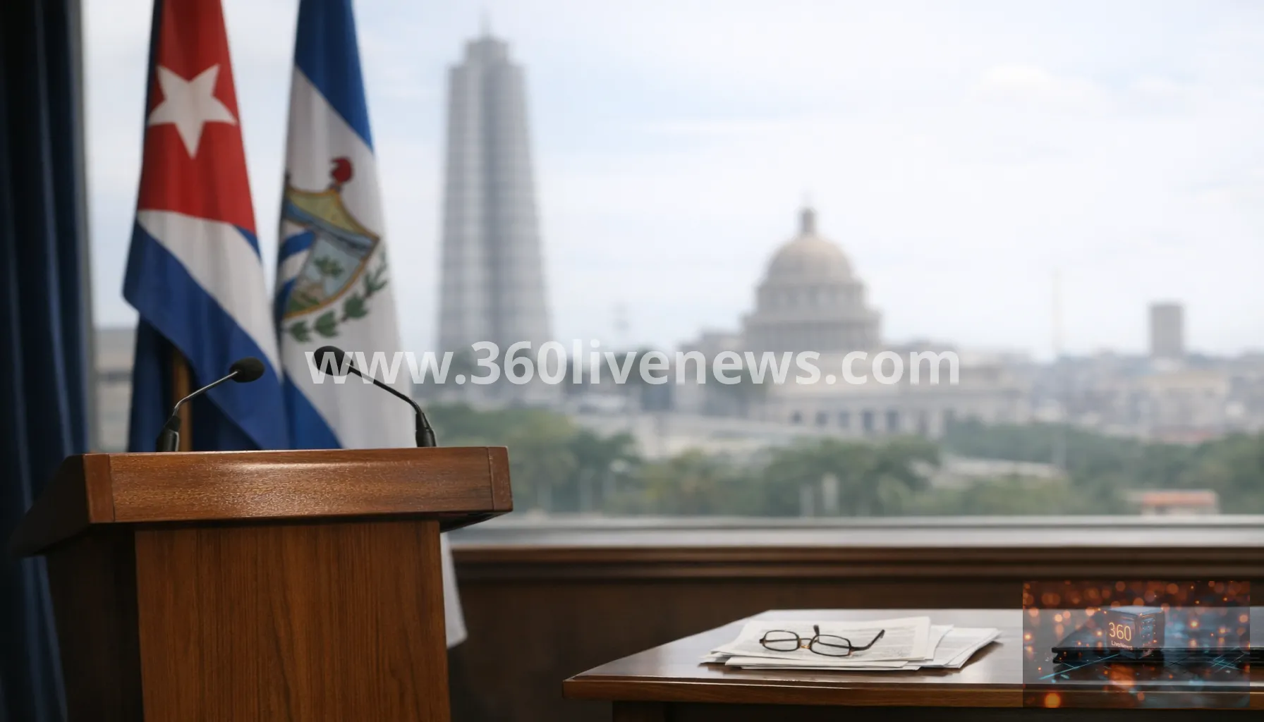 Cuba announces death of revolutionary veteran Ramiro Valdes at 94