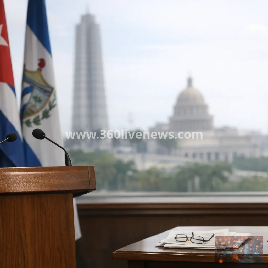 Cuba announces death of revolutionary veteran Ramiro Valdes at 94