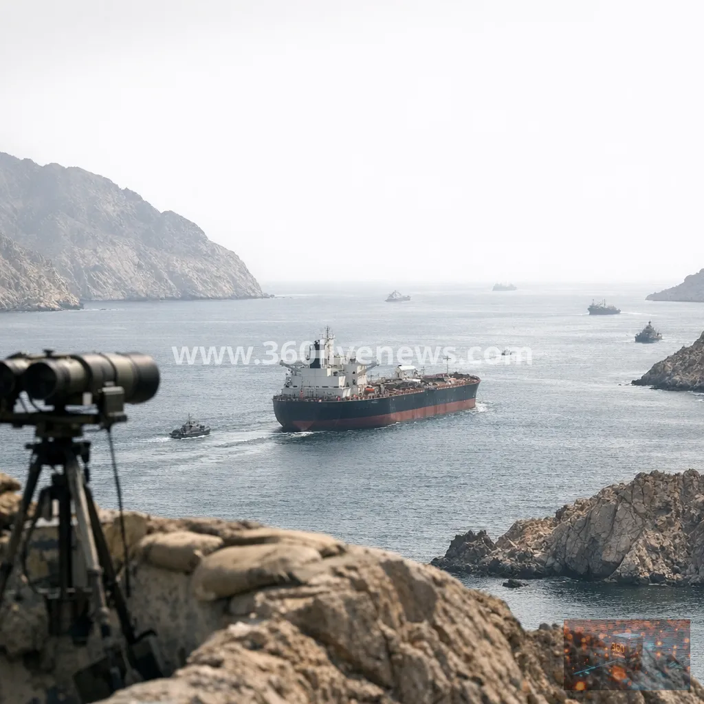 Trump says US-Iran MoU is signed, no sanctions relief as Strait of Hormuz partially reopens