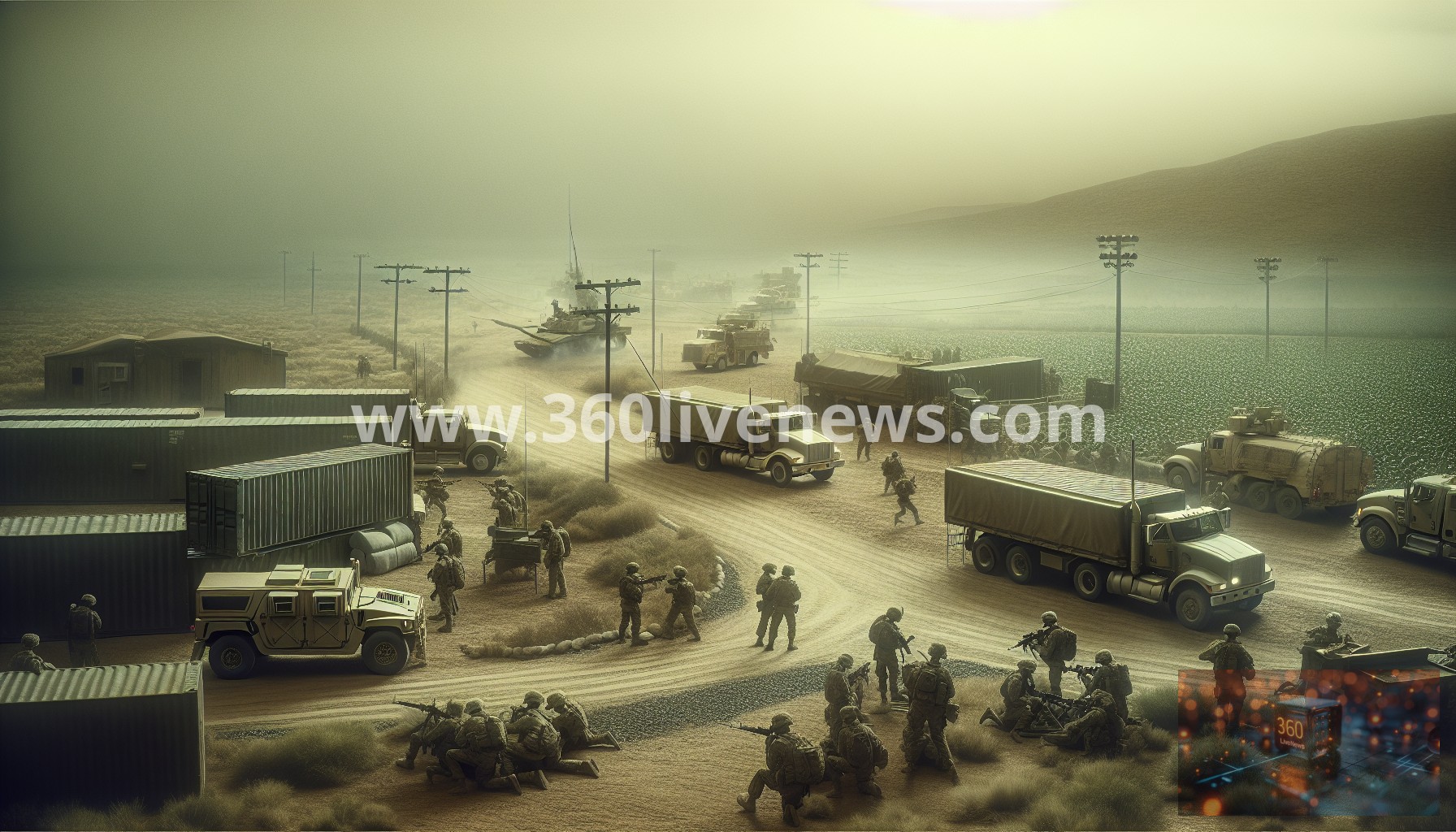 UK Reports Significant Increase in Russian Military Attacks on Ukraine with 282 Missile Strikes in Past Month