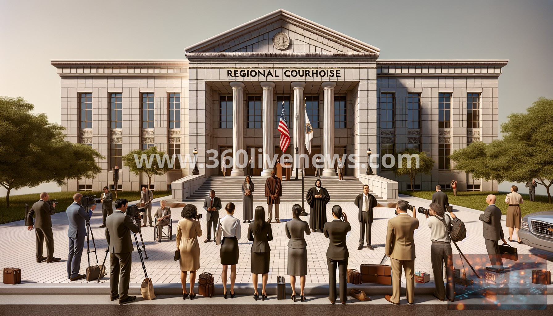 Katherine Court Upgrades Urgently Needed for Domestic Violence Victims