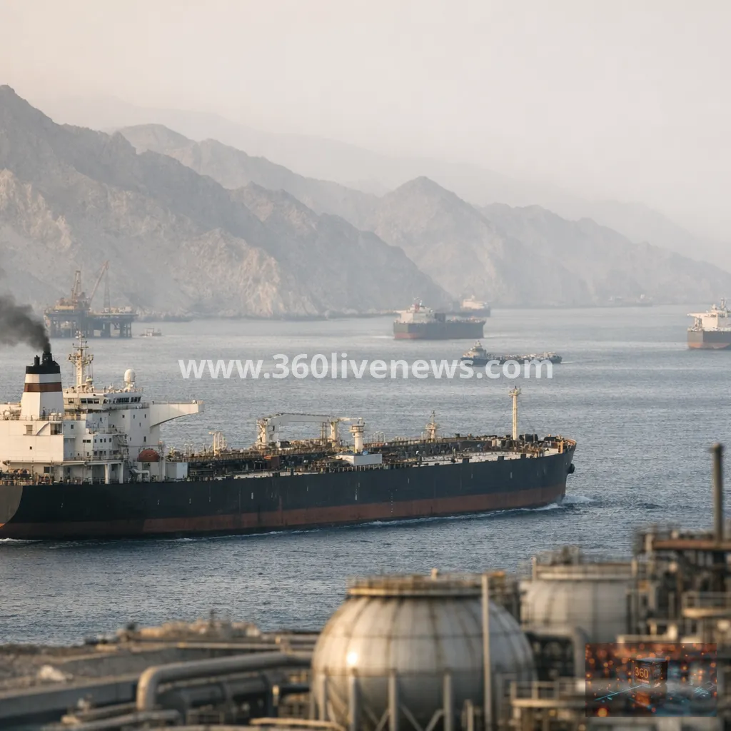 World Bank cuts 2026 growth forecast as Strait of Hormuz closure raises energy shock fears