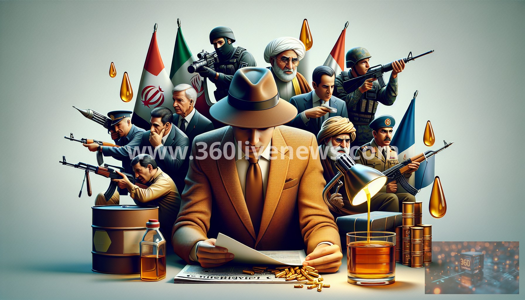 US and Israel achieve tactical successes against Iran amid shifting US military objectives and complex conflict dynamics