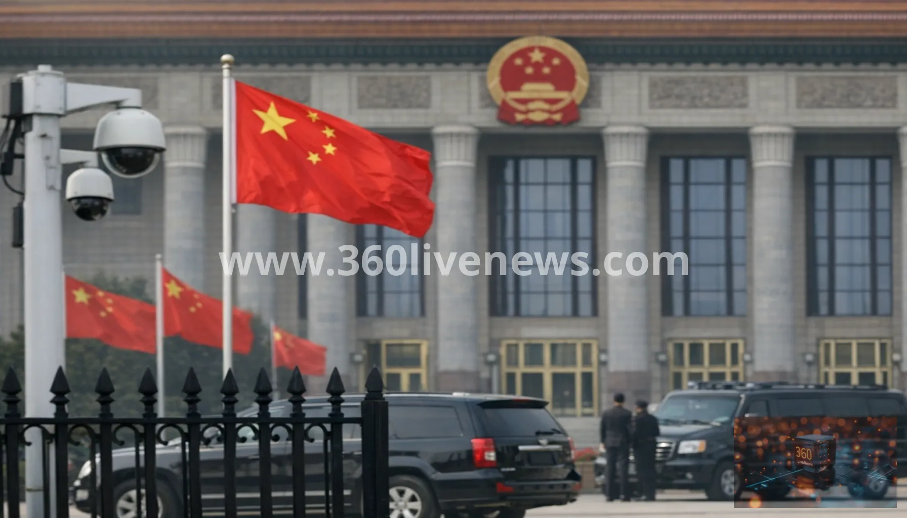 China confirms detention of US researcher Min Zin on spying suspicion