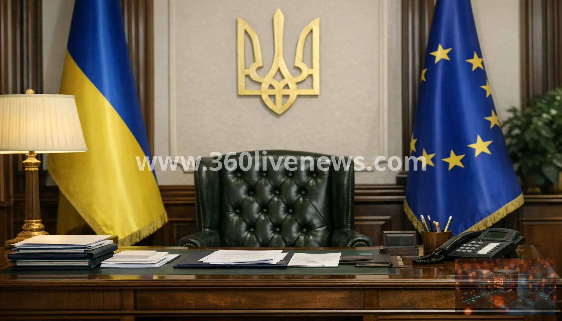 Ukraine stages first-ever drone parade in Kyiv on Independence Day