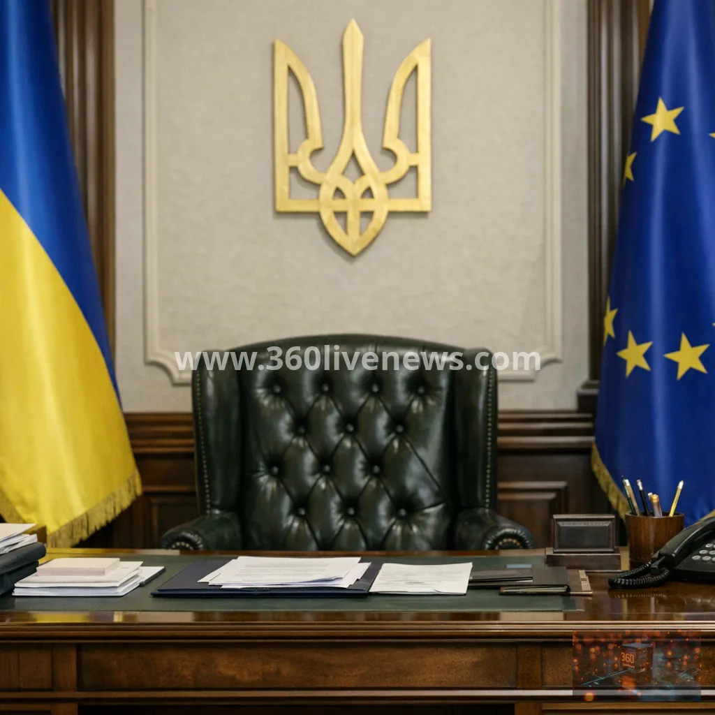 Ukraine stages first-ever drone parade in Kyiv on Independence Day