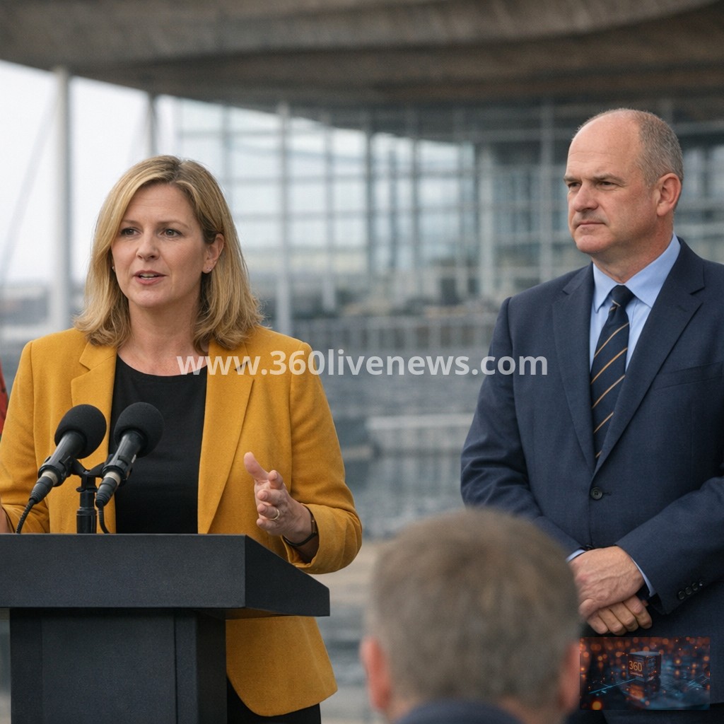 Liberal Democrats vow to stop Welsh government spending on independence