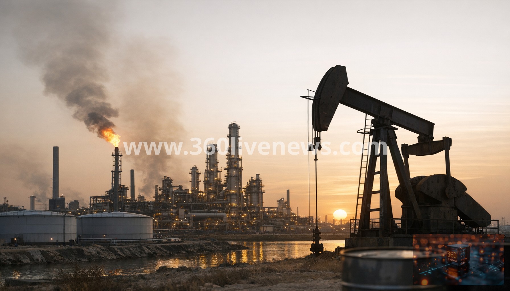 Shell profits rise as Iran war pushes oil prices higher