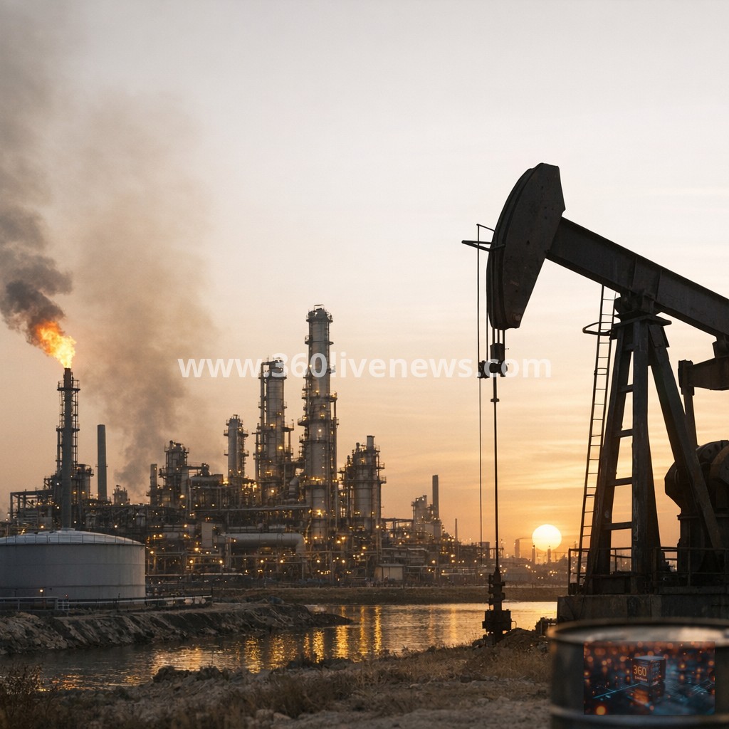 Shell profits rise as Iran war pushes oil prices higher