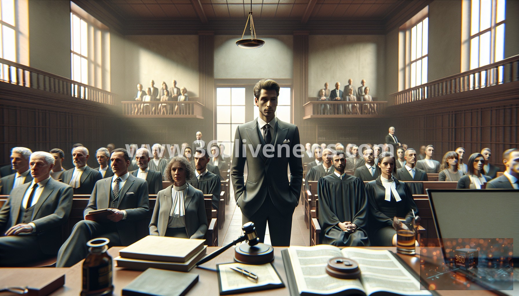 Federal jury finds Elon Musk misled investors during Twitter acquisition, impacting share price