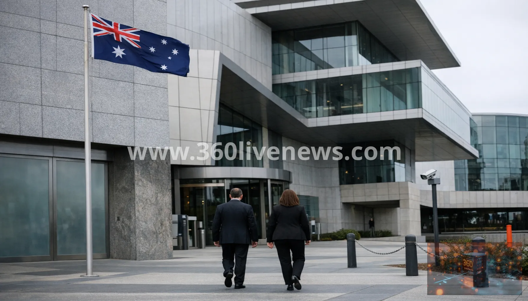 Australia drops plan to make ASIO questioning powers permanent