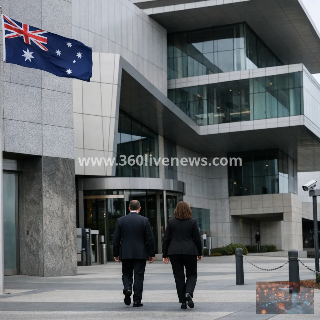 Australia drops plan to make ASIO questioning powers permanent