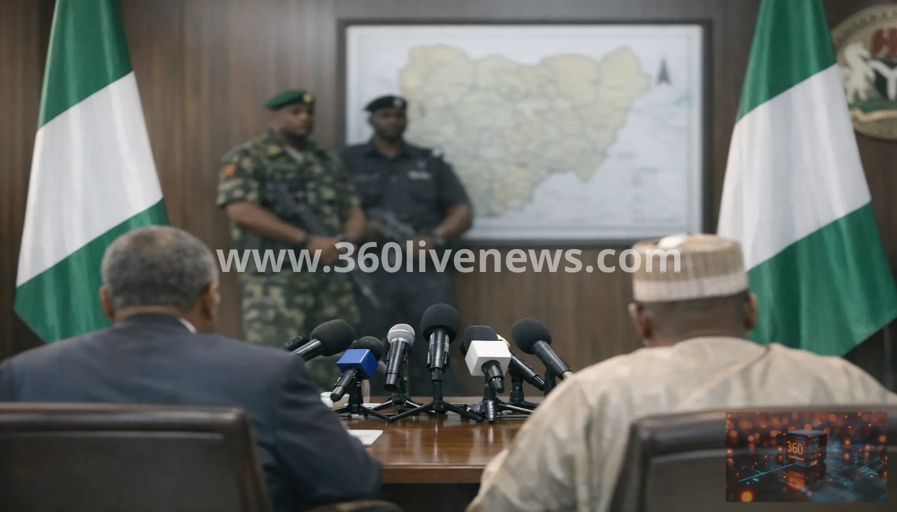 Gunmen kidnap at least 52 people in overnight raid in northwest Nigeria, local sources say