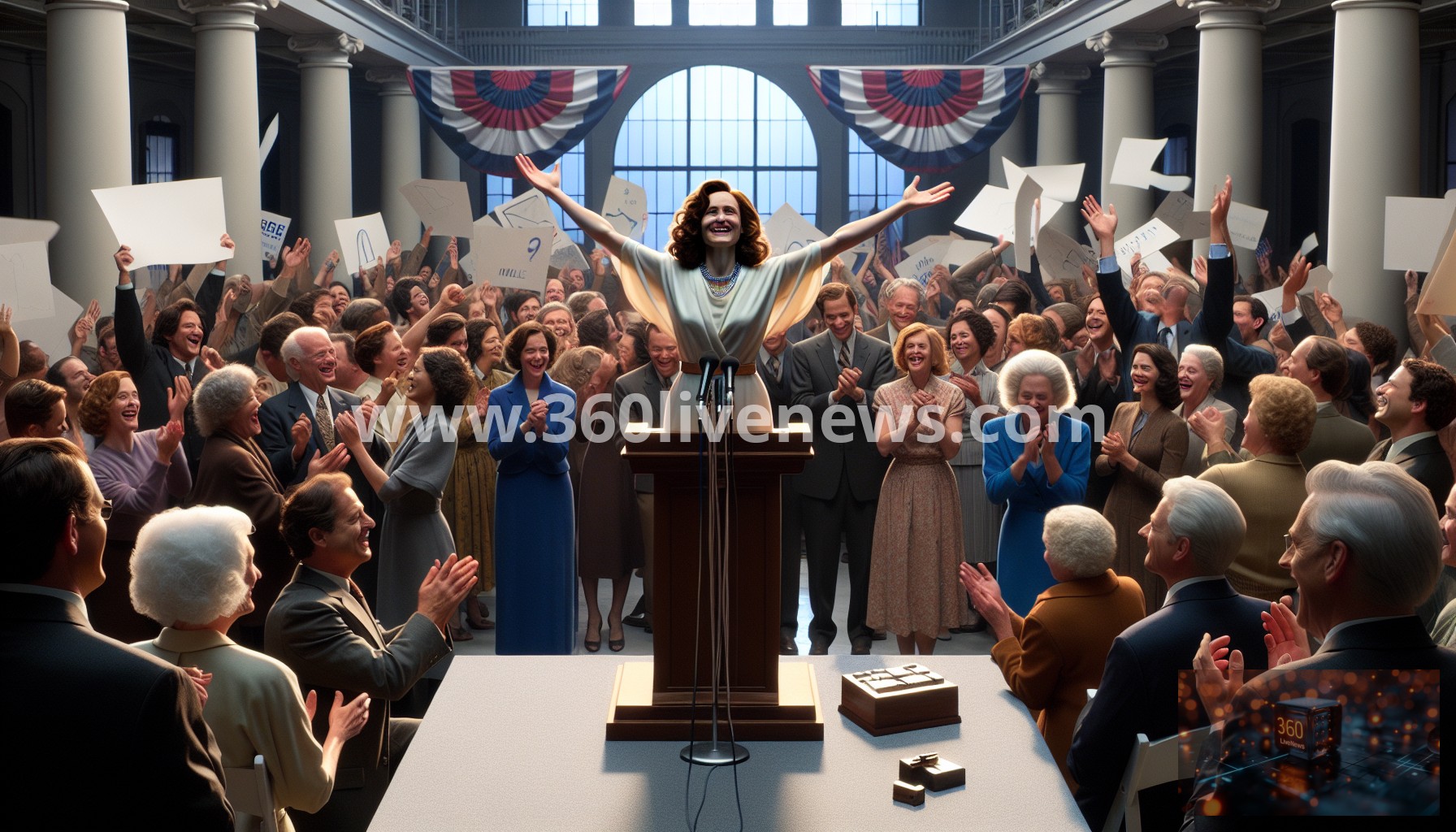 Illinois Democratic primaries confirm candidates for five House seats amid party divisions ahead of midterm elections