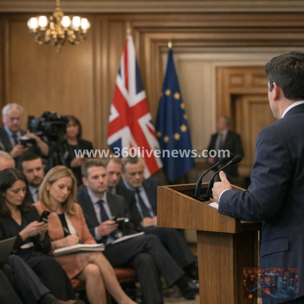 Burnham refuses to rule out tax rises in autumn Budget