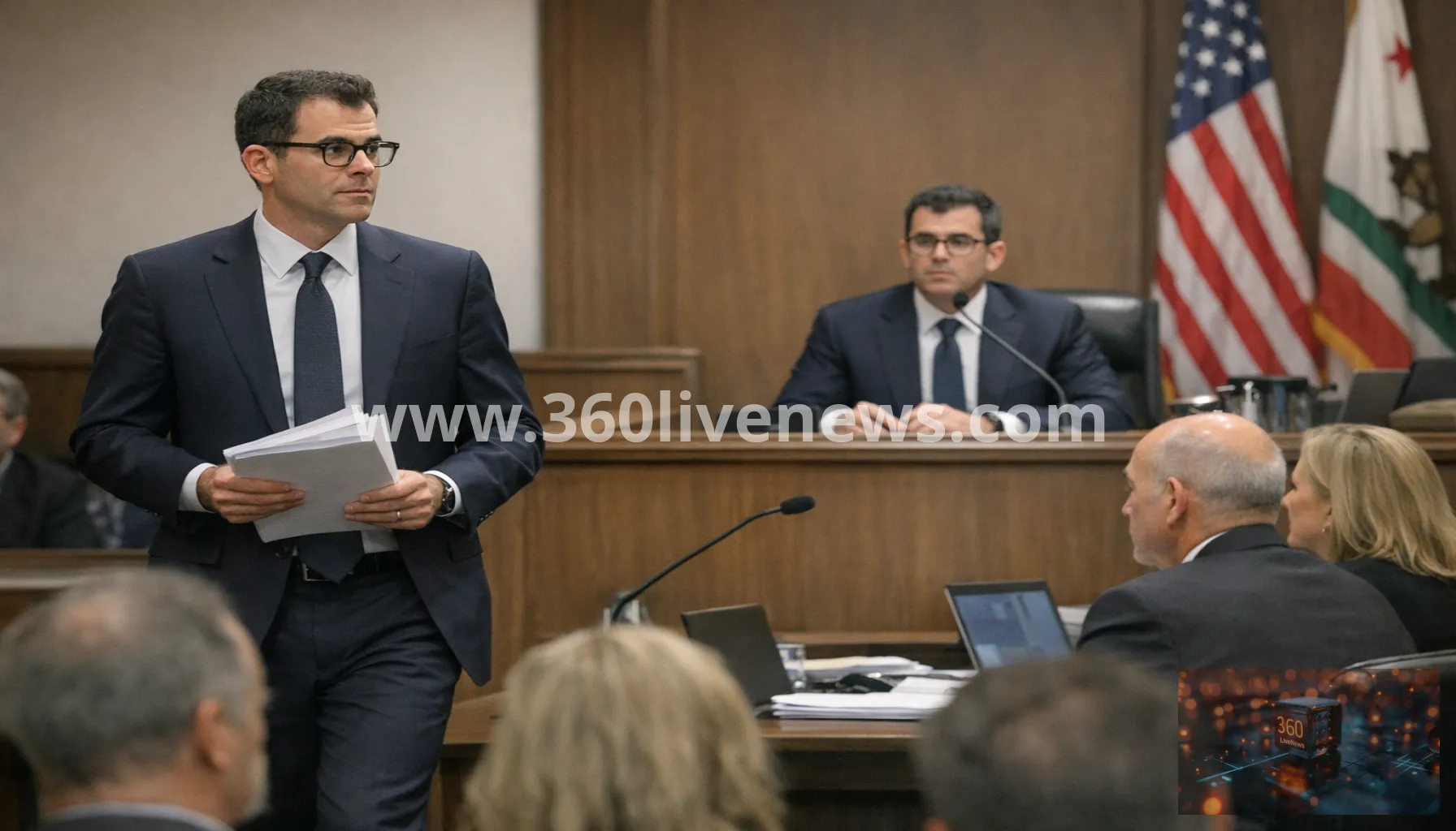 Instagram chief testifies in Meta youth-safety trial as states press addiction claims