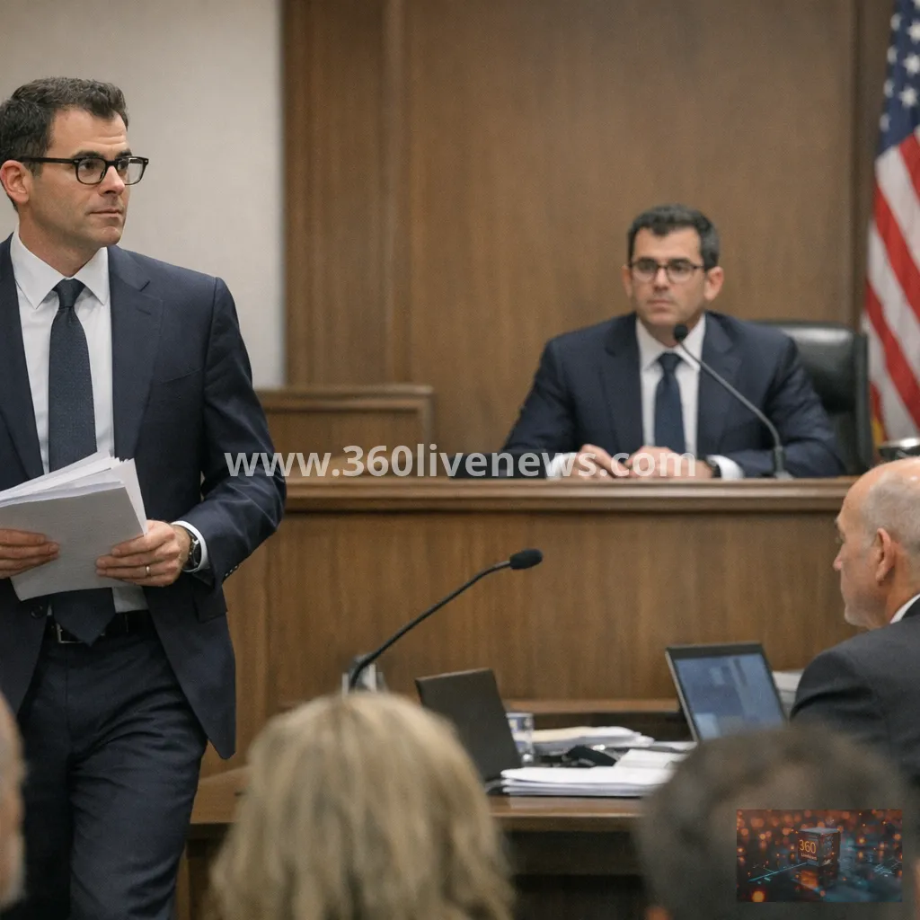 Instagram chief testifies in Meta youth-safety trial as states press addiction claims