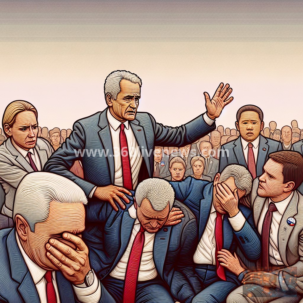 Reform UK candidate Corey Edwards resigns after Nazi salute photograph surfaces ahead of Welsh Parliament election