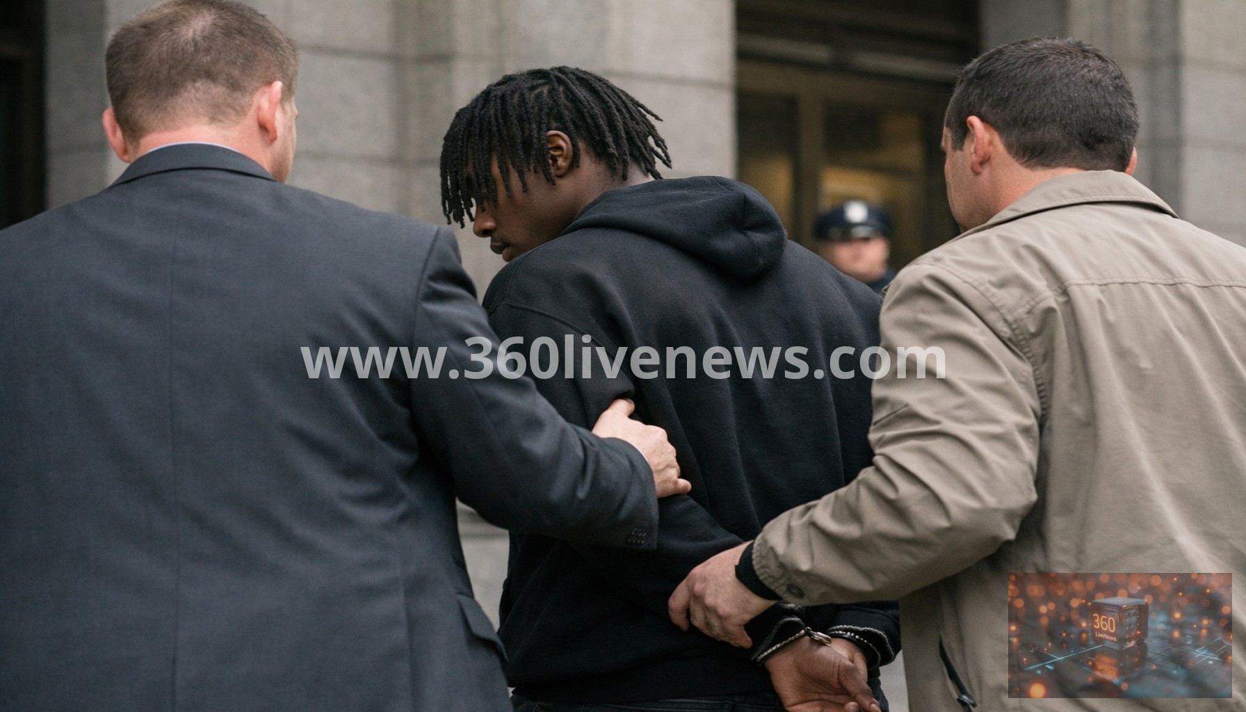 Musician D4vd Charged with Murder of Celeste Rivas Hernandez