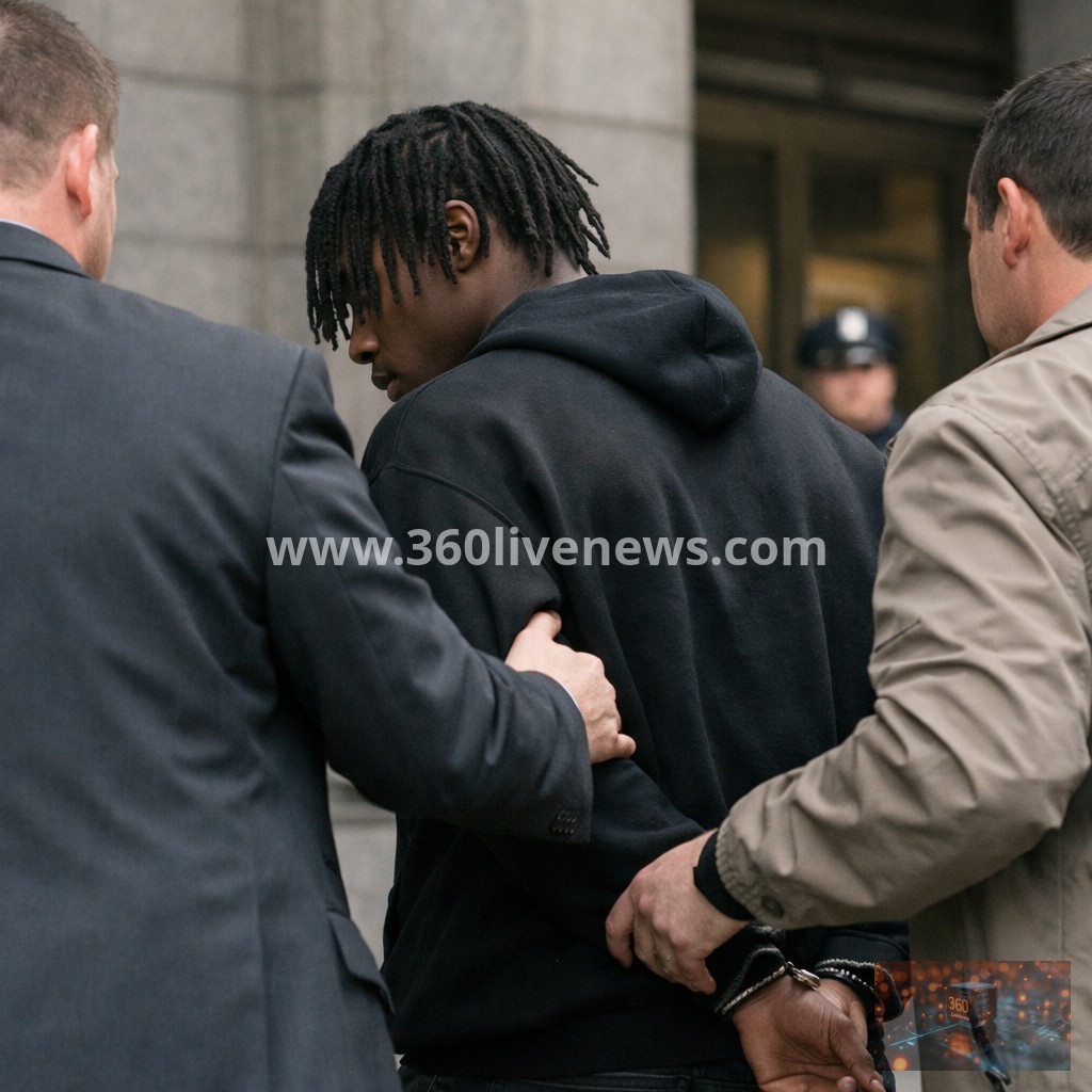 Musician D4vd Charged with Murder of Celeste Rivas Hernandez