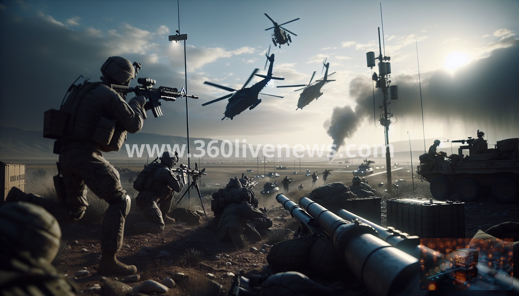 Trump Issues Ultimatum to Iran Over Strait of Hormuz Amid Rising Tensions