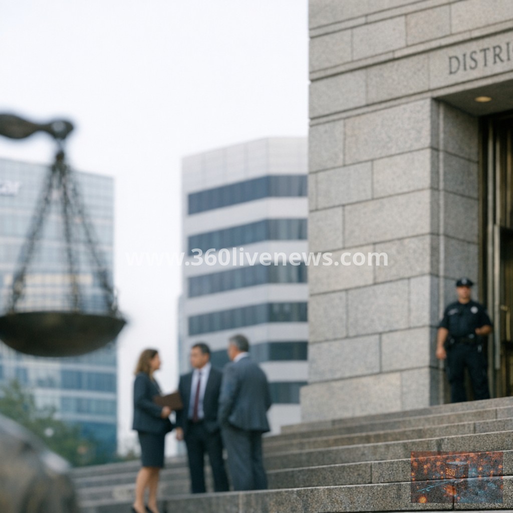 Federal court temporarily freezes Nexstar's merger with Tegna