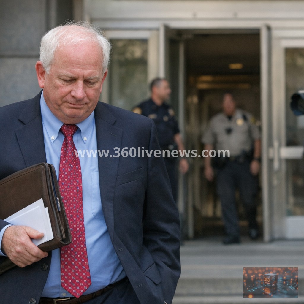 Lawyer John Eastman Disbarred for 2020 Election Efforts