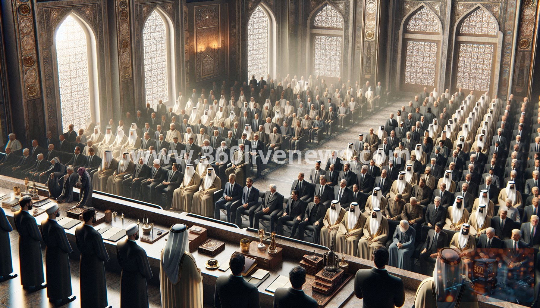 Iran's Assembly of Experts to Meet Within 24 Hours to Select Successor Following Khamenei's Assassination