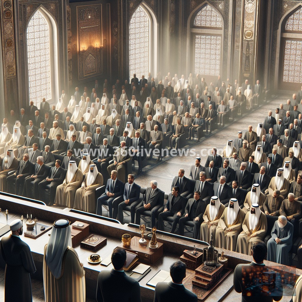 Iran's Assembly of Experts to Meet Within 24 Hours to Select Successor Following Khamenei's Assassination