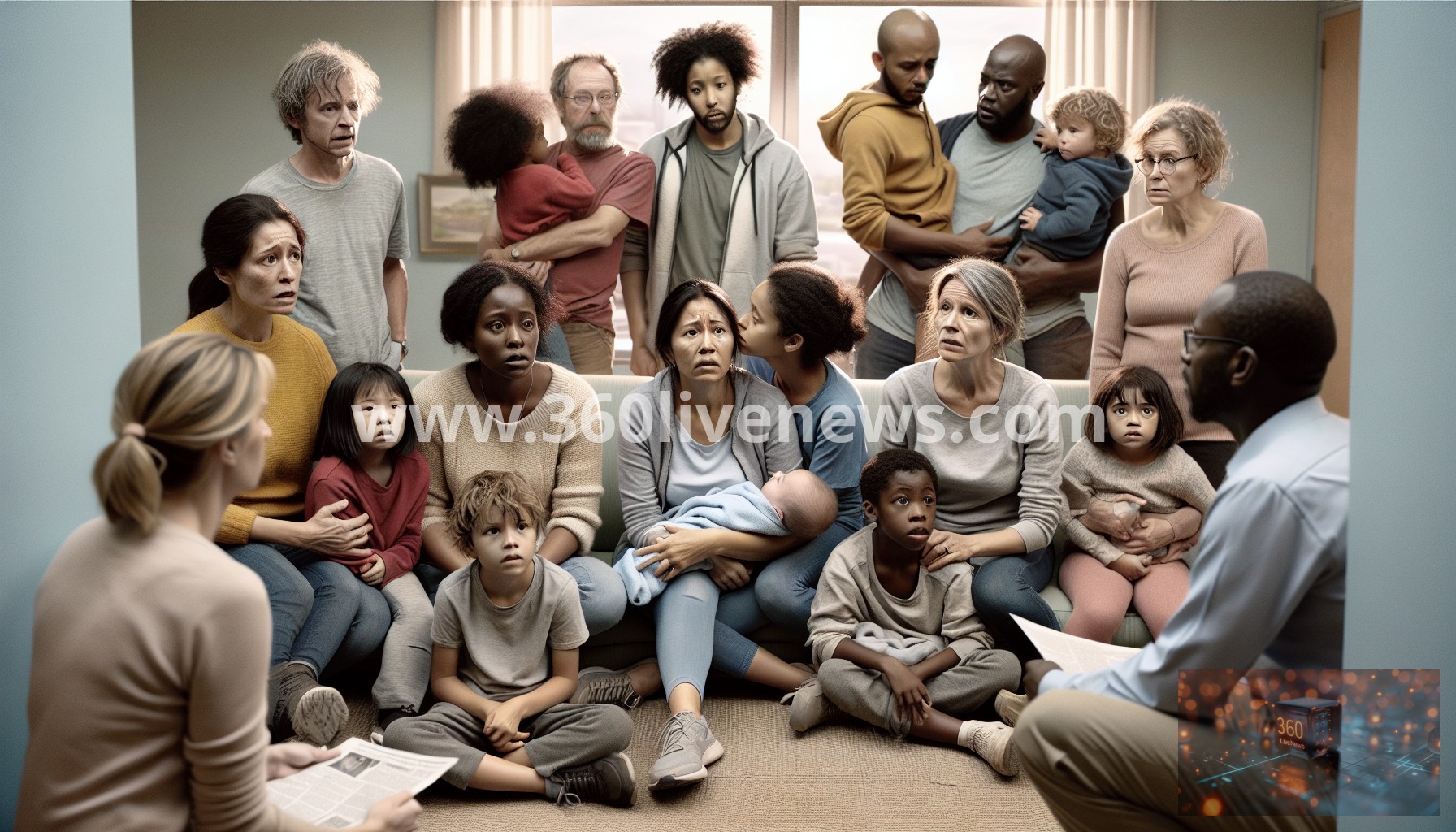 UK Home Office launches pilot scheme offering financial incentives for rejected asylum-seeking families to return home