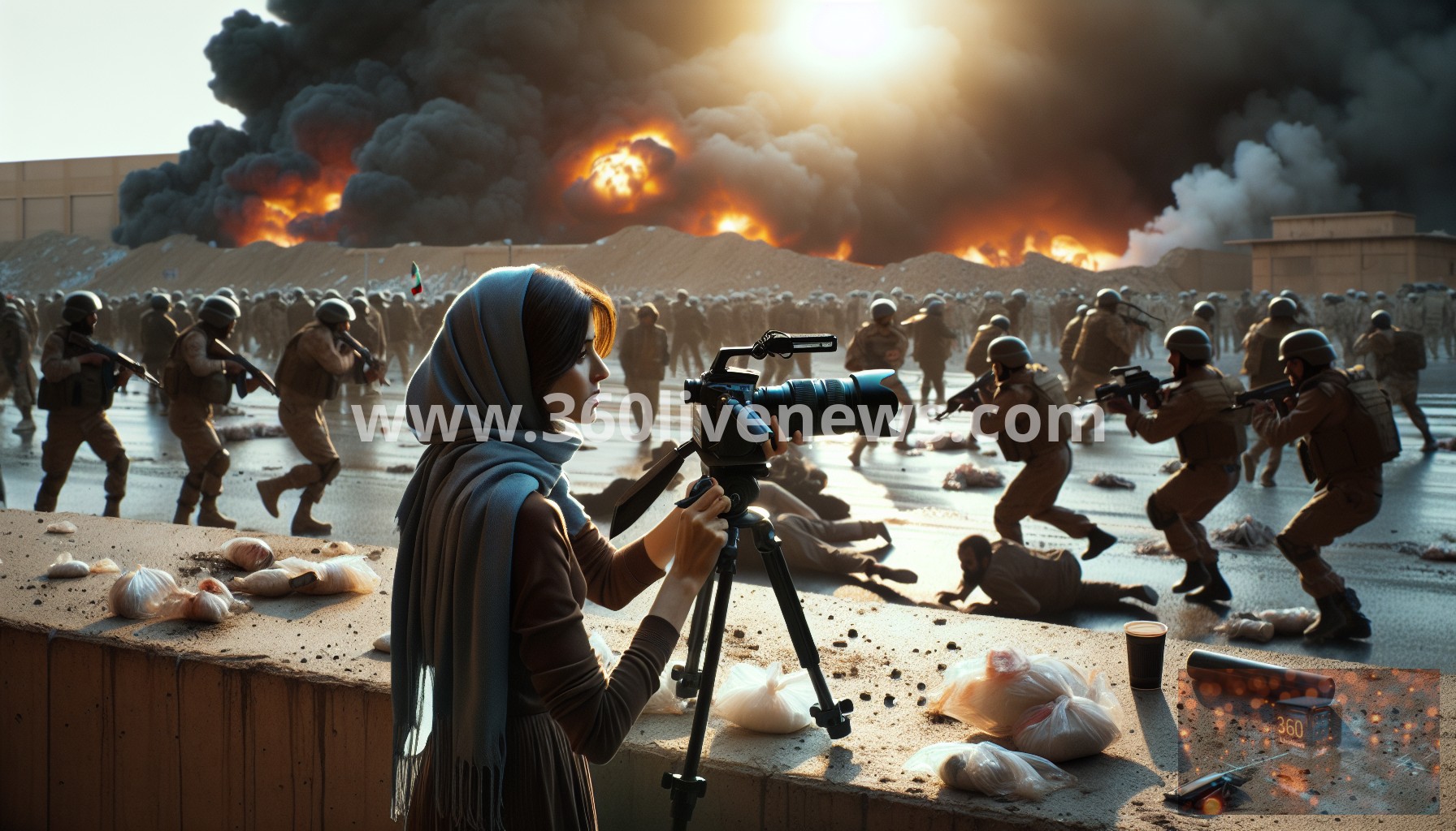 Trump's Comments on Pearl Harbor at Press Conference Cause Unease in Japan