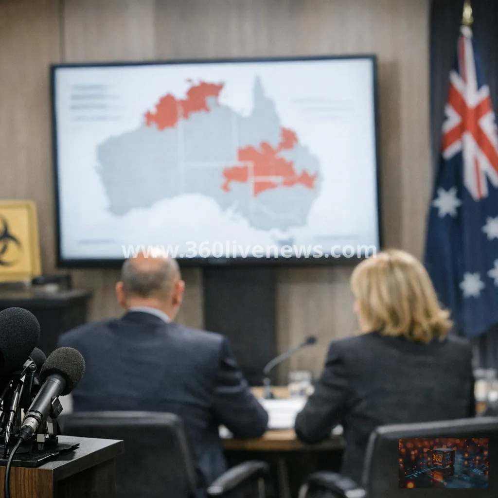 H5N1 bird flu spread to Northern Territory seen as inevitable as authorities prepare response