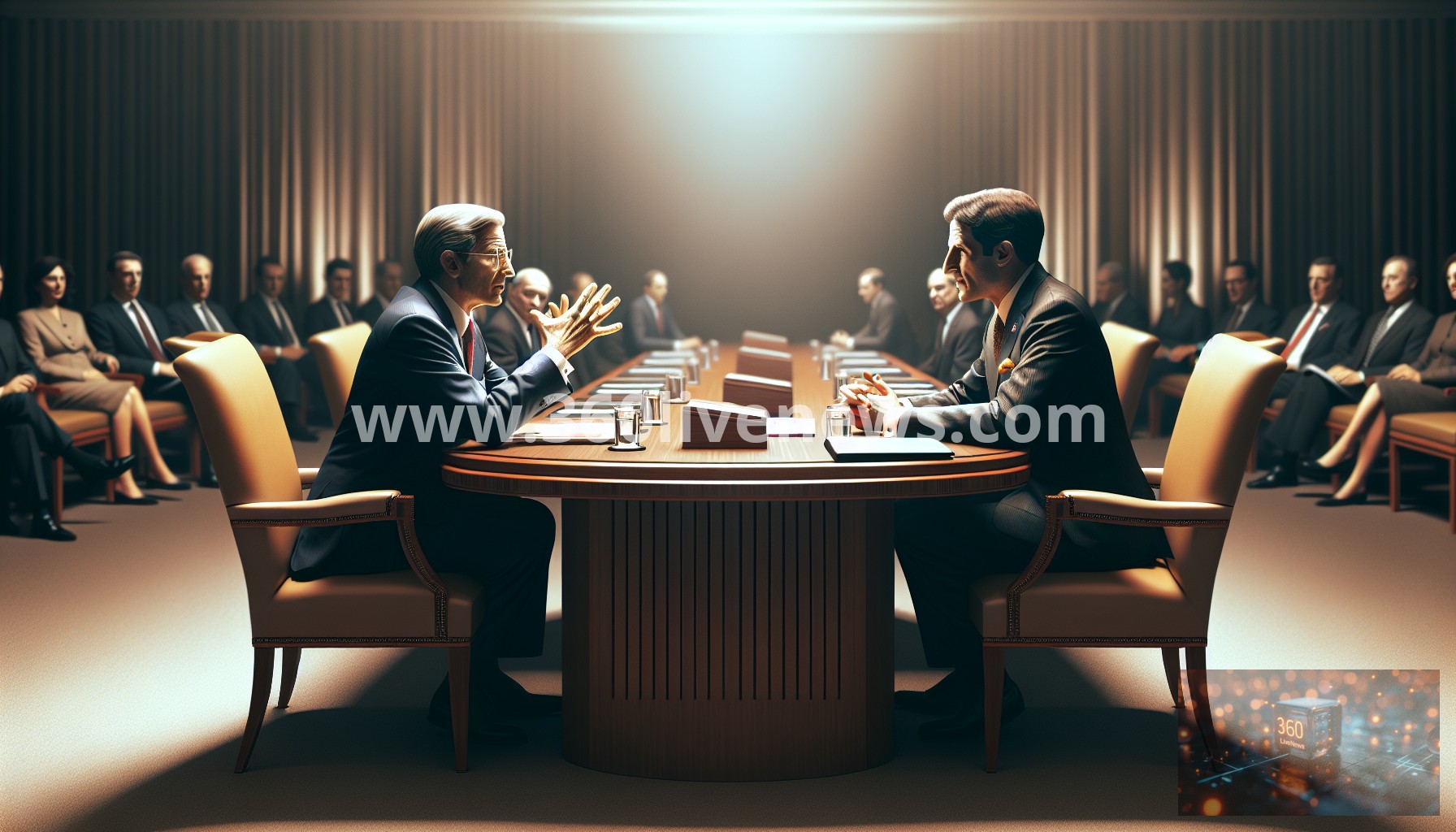 US Vice-President J.D. Vance confident military action against Iran won't lead to prolonged conflict amid rising tensions