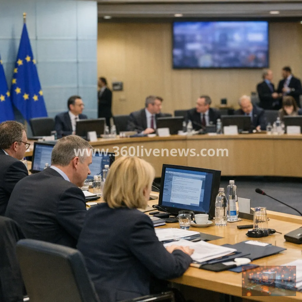 EU weighs 80 new sanctions designations against Russia