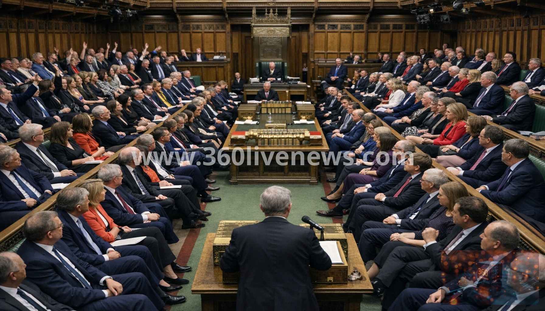 UK PM Keir Starmer avoids parliamentary probe over Peter Mandelson appointment