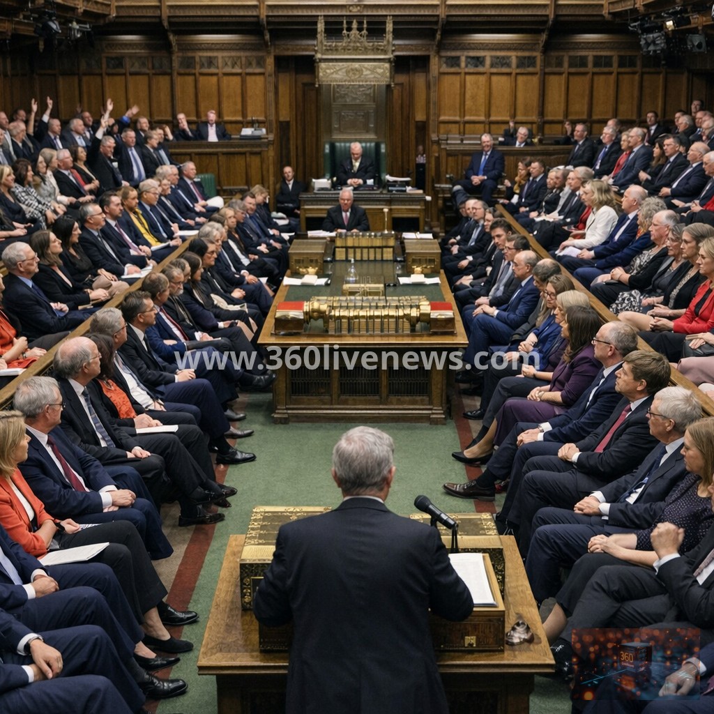 UK PM Keir Starmer avoids parliamentary probe over Peter Mandelson appointment