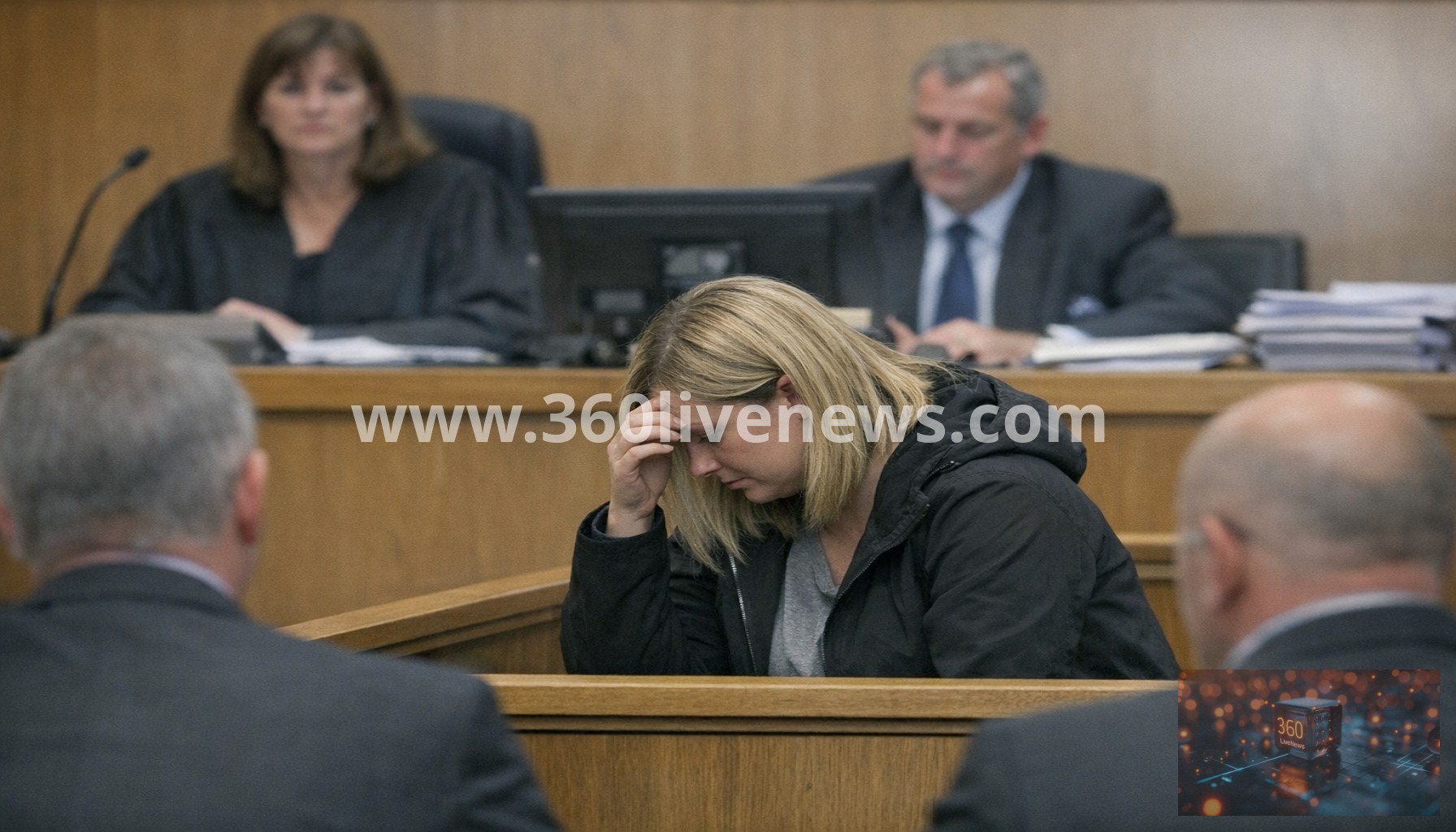 Woman Fined for Selling Fake Oasis Tickets in UK